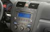 2006 Volkswagen Jetta Center Console Picture